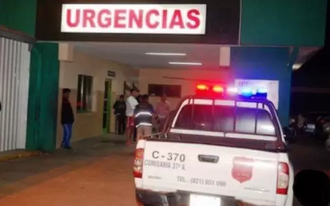 Caso antivacunas: Fiscal�a intervino por retirar a ni�o del hospital