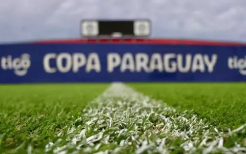 Copa Paraguay: 5 clubes de Primera ofician de visitantes en sus estadios
