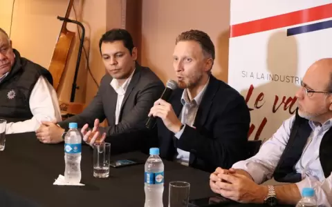 Informalidad laboral como competencia desleal