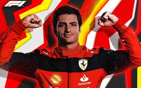 En accidentada jornada, Carlos Sainz consigue su primera victoria