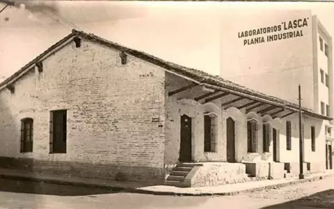 �Conociendo Asunci�n�, recorrido por varios edificios emblem�ticos