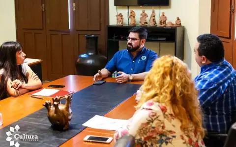 Confeccionan presupuesto para proyectos de rescate hist�rico