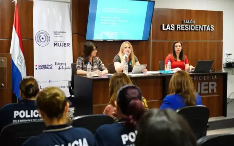 Lanzan campa�a contra trata de personas: �Date cuenta que es un cuento�