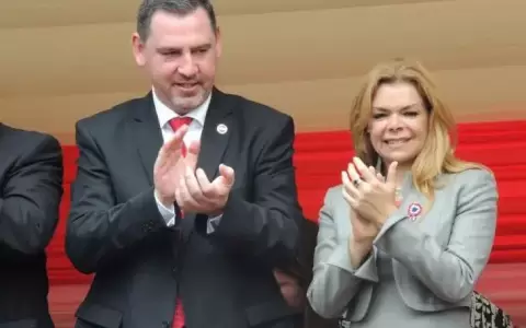 Corte destraba caso del clan Zacar�as-McLeod y permite su avance