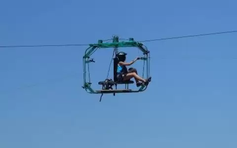 Turismo en vacaciones de invierno: ad�nde ir y qu� hacer