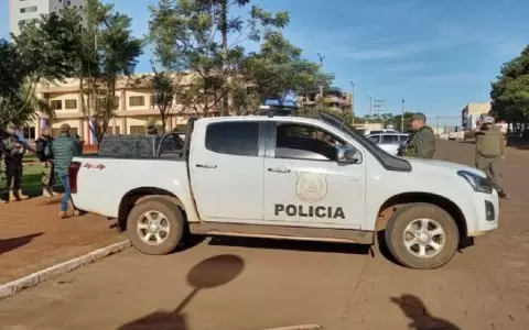 Alertan sobre un posible atentado en Amambay