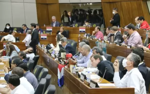 Hoy retoman an�lisis de m�s de diez causales pendientes contra Fiscal General