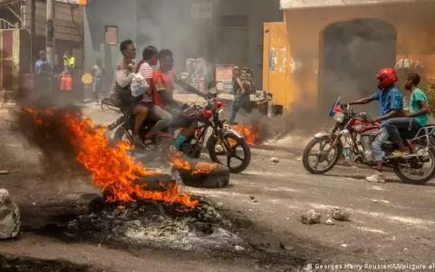 La l�gica de la violencia homicida se propaga en Am�rica Latina
