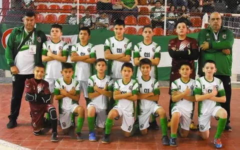 Caaguaz� elimina al anfitri�n �emby y se mete en semifinales