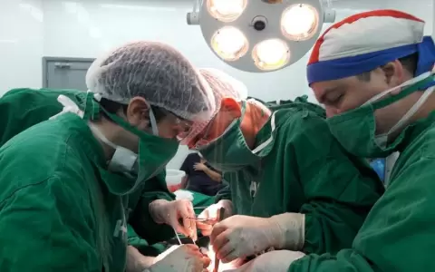 En su d�a, pacientes trasplantados contar�n testimonios