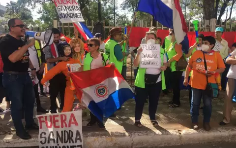 Polic�a alista 600 agentes para cubrir zona del Cogreso