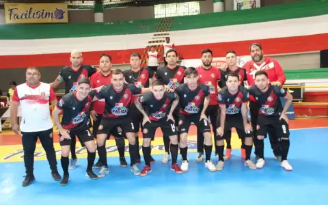 12 de Junio va por boleto a gran final