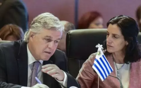 Tensi�n en Mercosur: Uruguay ratifica que seguir� negociando con China