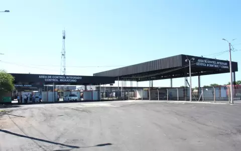 Pastor pr�fugo: imputan a funcionarios de la Direcci�n de Migraciones