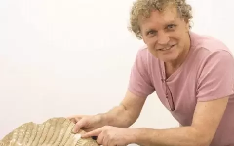 Viedma Arte: �Constelaciones� en torno a Osvaldo Camperchioli