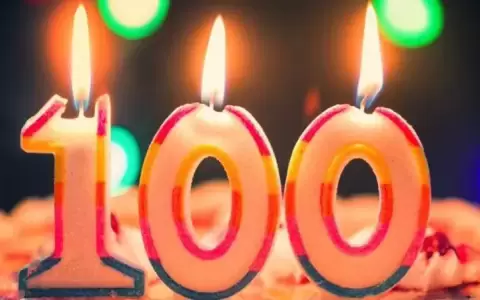 �Por qu� cada vez m�s personas superan los 100 a�os de edad?