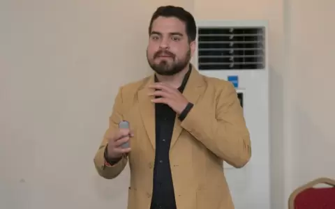 Ricardo Arriola: �Las industrias creativas son el camino m�s exitoso hacia la recuperaci�n econ�mica�  �