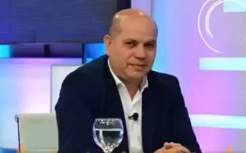 "La gente debe ayudar diciendo s� a la donaci�n", dice director de la INAT