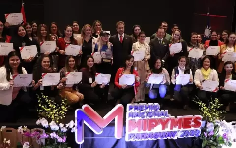Emprendedores reciben asistencia t�cnica gratuita a trav�s de programa para Mipymes