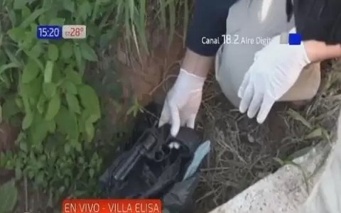 Analizar�n arma presuntamente utilizada en crimen de adolescente