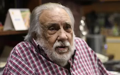 Muri� Humberto Rub�n, el hombre de la radio