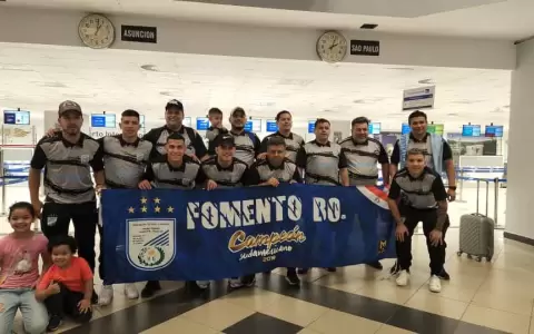 Paraguayos debutan ante venezolanos en Continental
