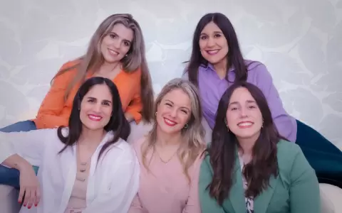 Bienestar mental para los momentos m�s iluminados y m�s oscuros