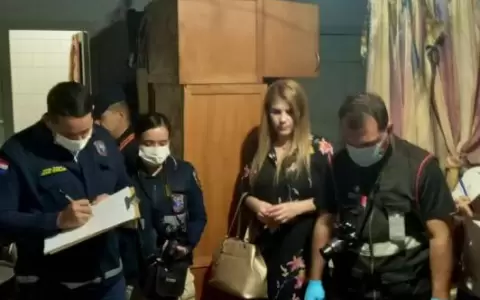 Reportan supuesto caso de feminicidio en zona del Mercado de Abasto