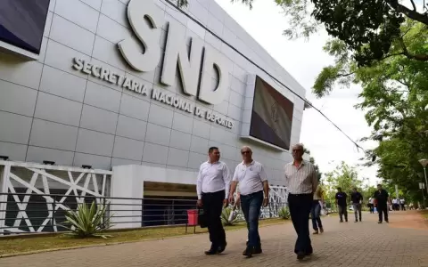 Odesur: destinan USD 2,5 millones a publicitaria amiga en vez de terminar arenas