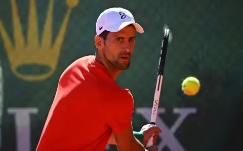 �Novak Djokovic fuera del US Open?