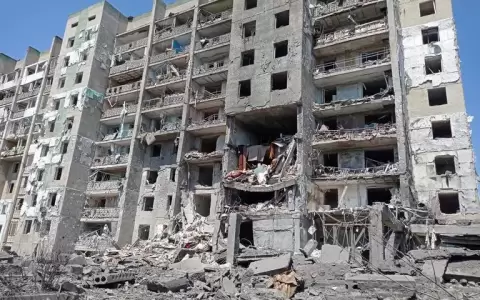 Por qu� la guerra rusa contra Ucrania se convirti� en terrorismo