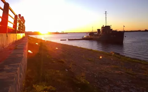 Contin�a el ambiente c�lido y caluroso