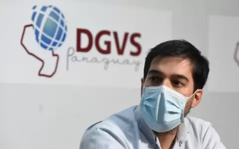 Riesgo de mortalidad es menor para los vacunados, dice Sequera