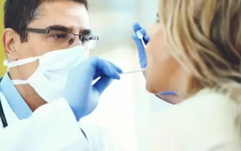 Disminuyen casos de cuadros respiratorios