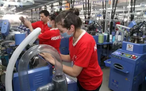 Industria maquiladora export� un 20% en el primer semestre del 2022