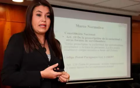Paraguayos explotados laboralmente en Brasil llegar�n al pa�s en los pr�ximos d�as