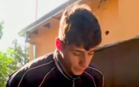 Caso vape: imputado finalmente habl� y neg� haber matado a su hermana