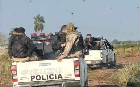 Rescatan a menor secuestrado en Itap�a