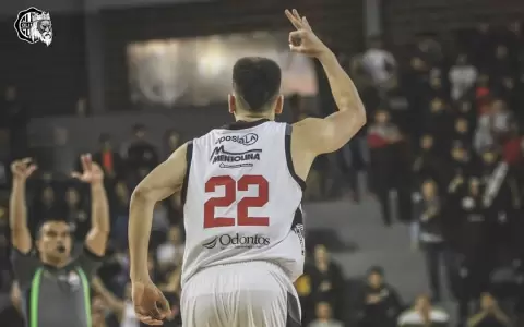 Noche redonda para Olimpia Kings