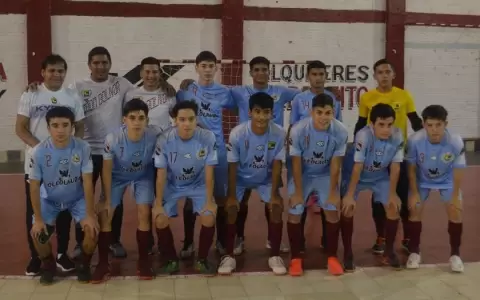 Copa de Oro C17: Bol�var clasifica primero y San Antonio segundo