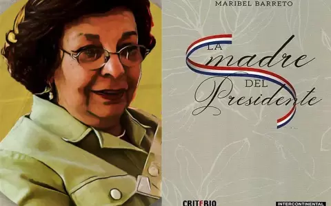 Maribel Barreto lanzar� una nueva novela