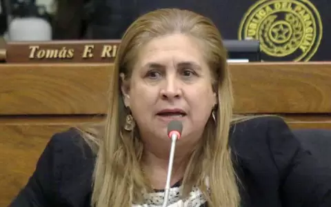 Diputada colorada propone crear nuevo municipio en Alto Paran�