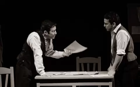 Teatro: �Qu� hay en cartelera este fin de semana?