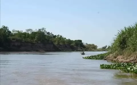 Encuentran muerto a un pescador en aguas del r�o Paran�