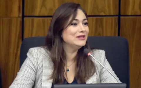 Diputada pide que Paraguay se adhiera a �Convenci�n de DD. HH. para Adultos Mayores�