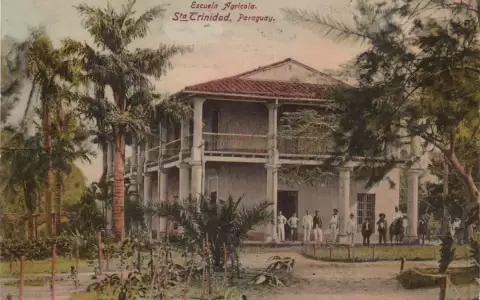 Arquitectura de tres siglos distintos. El Jard�n Bot�nico como patrimonio (II)
