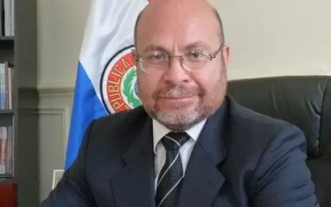Concertaci�n: intenci�n de ANR de evitar uso de padr�n ampliado es un �acto de dictadura�, aseguran