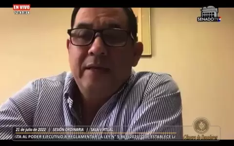 Aprueban proyecto de Declaraci�n que insta al presidente y consejeros de IPS a presentar renuncia