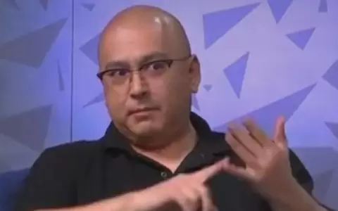 Hugo Portillo: "Soledad N��ez es un desprendimiento del h�gado de Cartes"