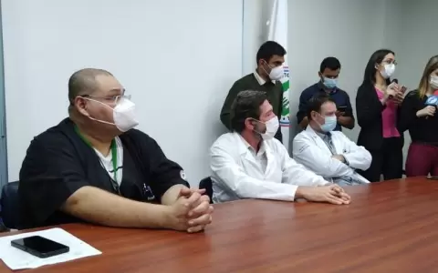 IPS alega "falta de comunicaci�n" y niega negligencia en caso amputaci�n